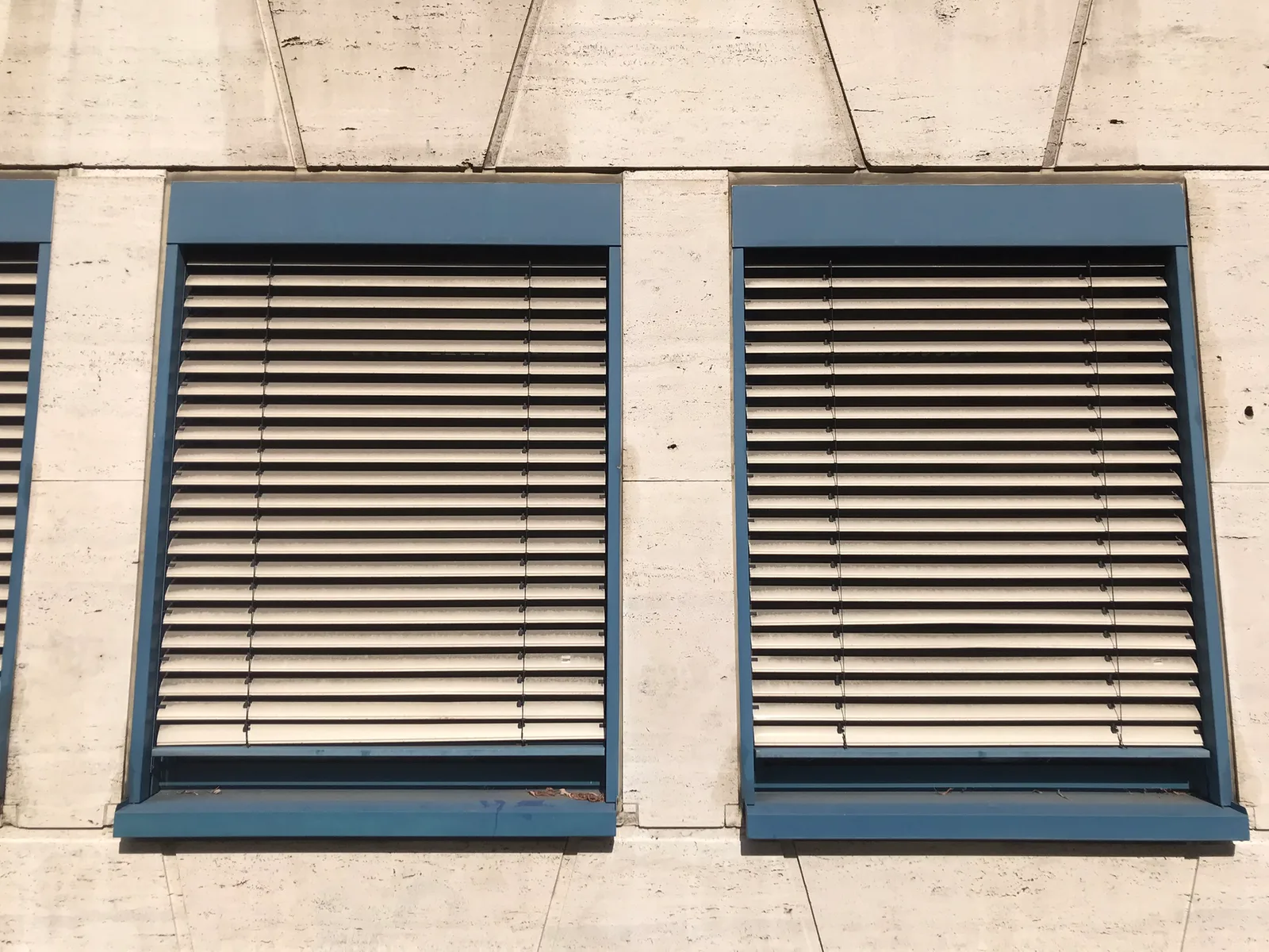 Confort d'été DPE : protections solaires et TVA 5,5 %