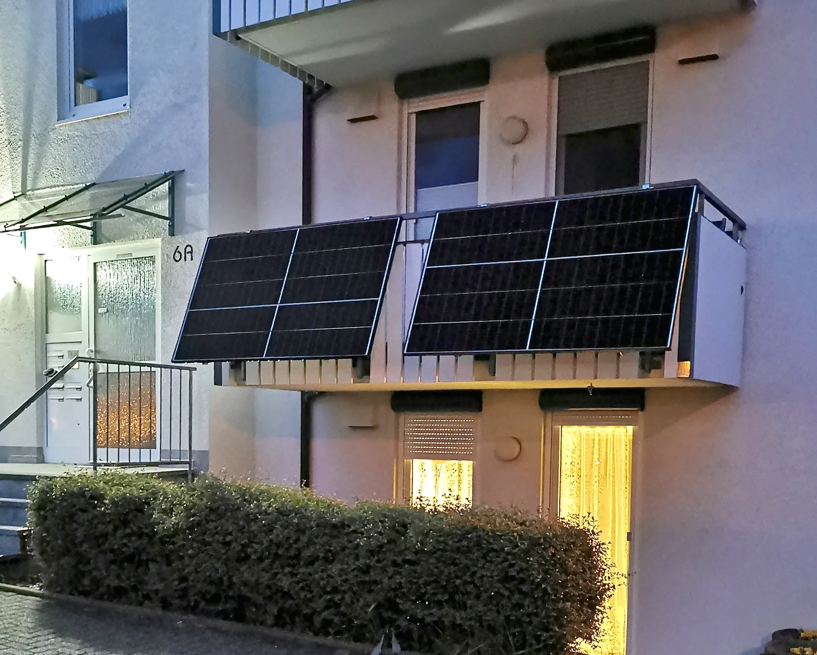 Kit solaire balcon 2026 : prix, rentabilité réelle et règles