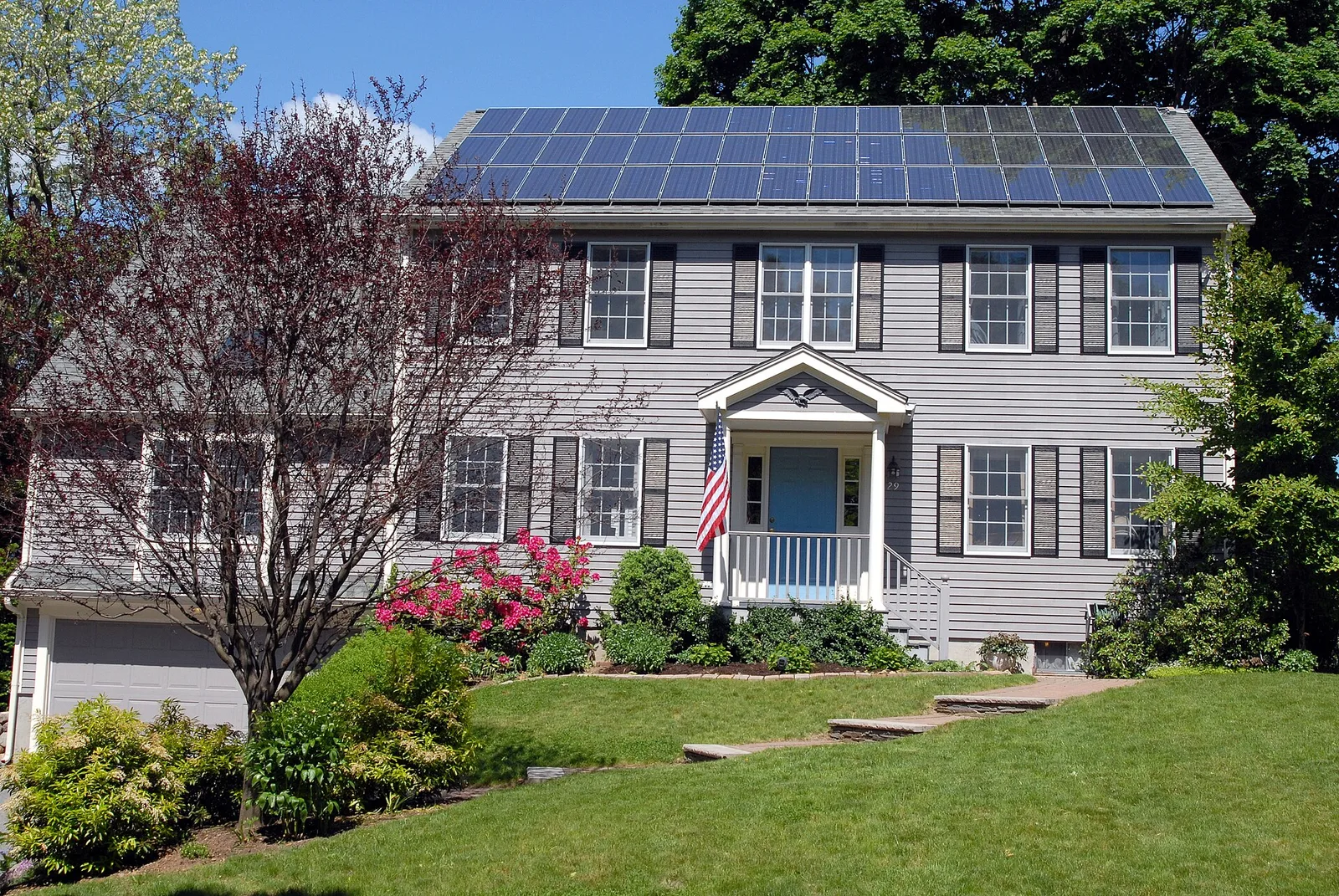 Orientation des panneaux solaires : pertes chiffrées 2026