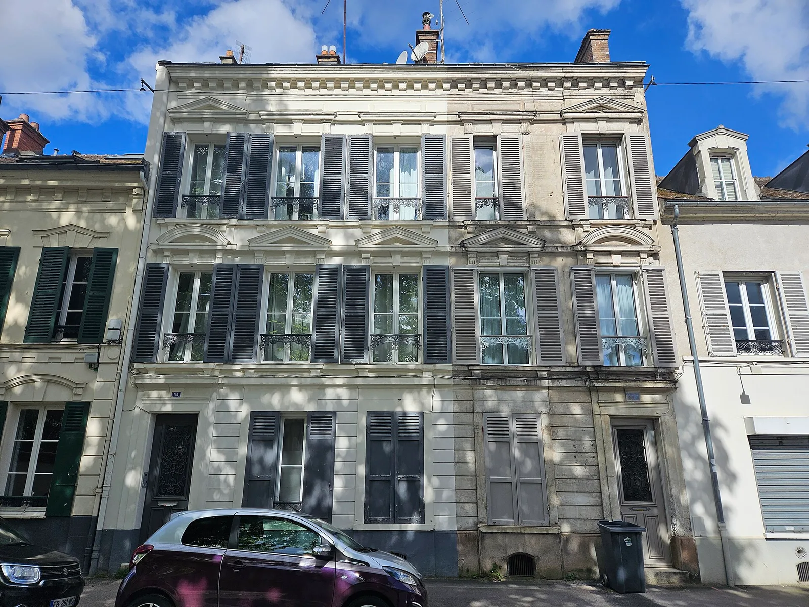 Plan pluriannuel de travaux 2026 : obligation, coût par lot