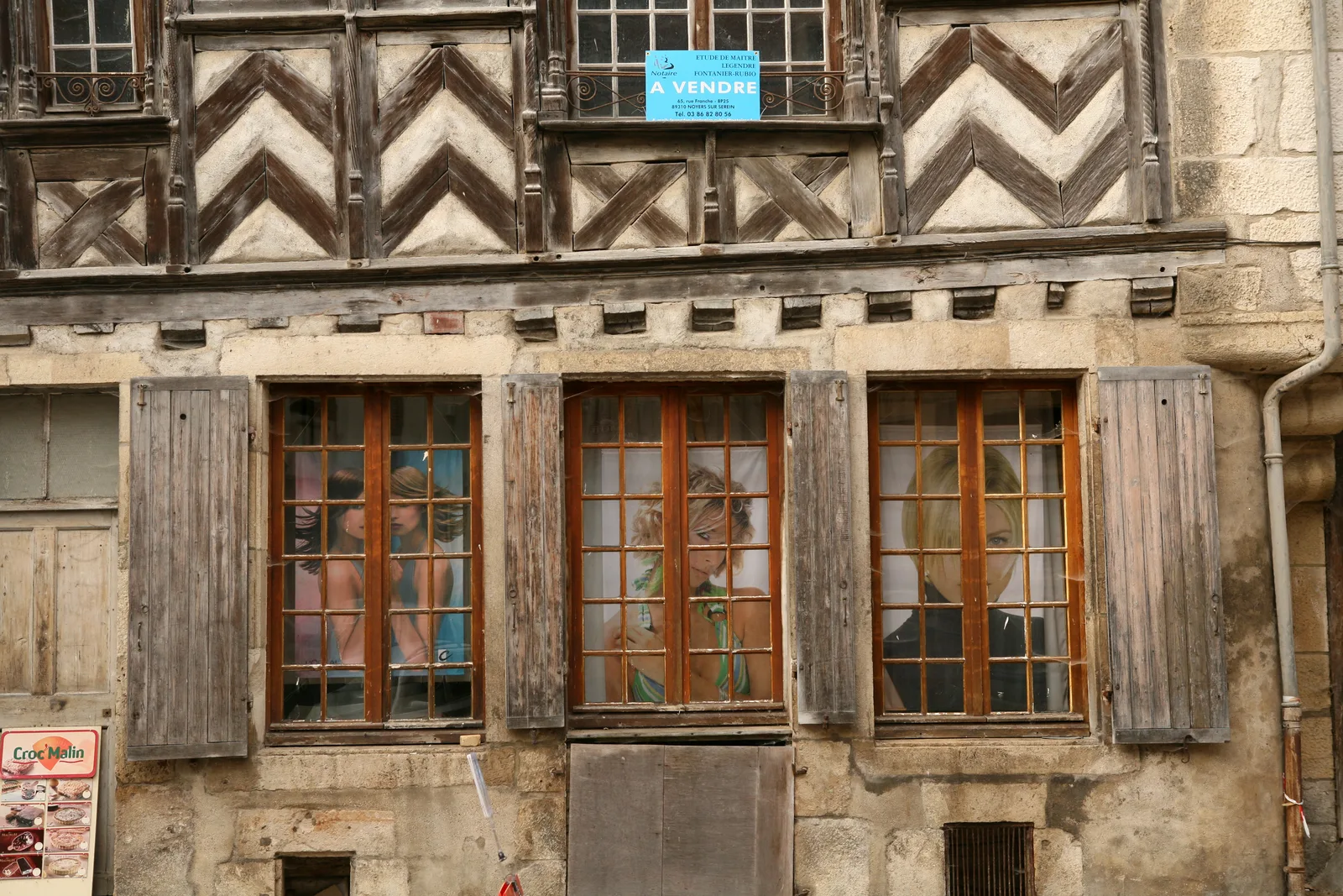 Vendre un logement F ou G en 2026 : obligations et décote